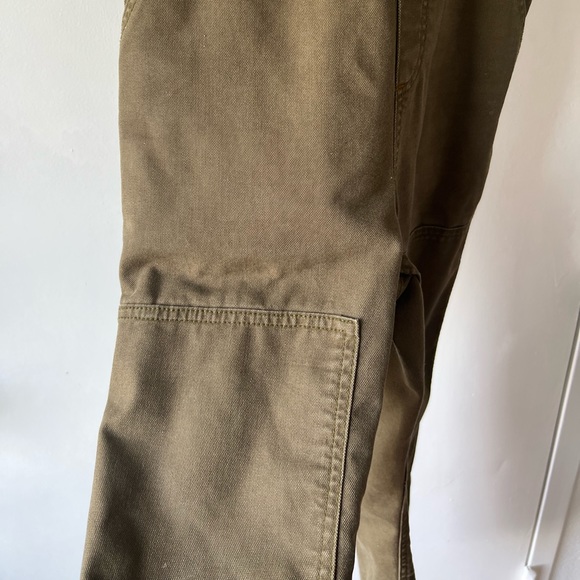 REI overalls - Picture 4 of 8